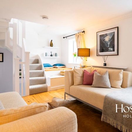 Greys View Cottage Henley-on-Thames Екстер'єр фото