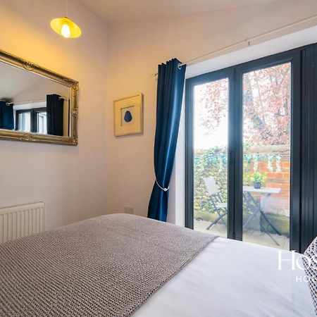 Greys View Cottage Henley-on-Thames Екстер'єр фото