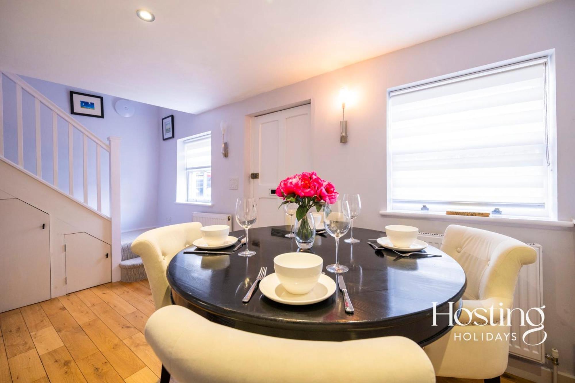 Greys View Cottage Henley-on-Thames Екстер'єр фото