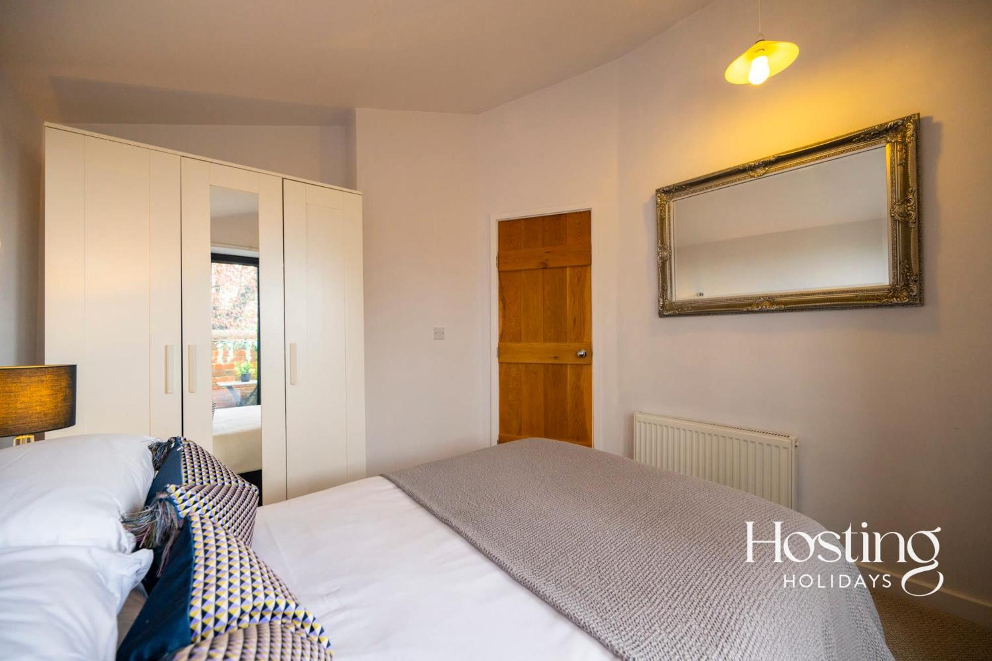 Greys View Cottage Henley-on-Thames Екстер'єр фото