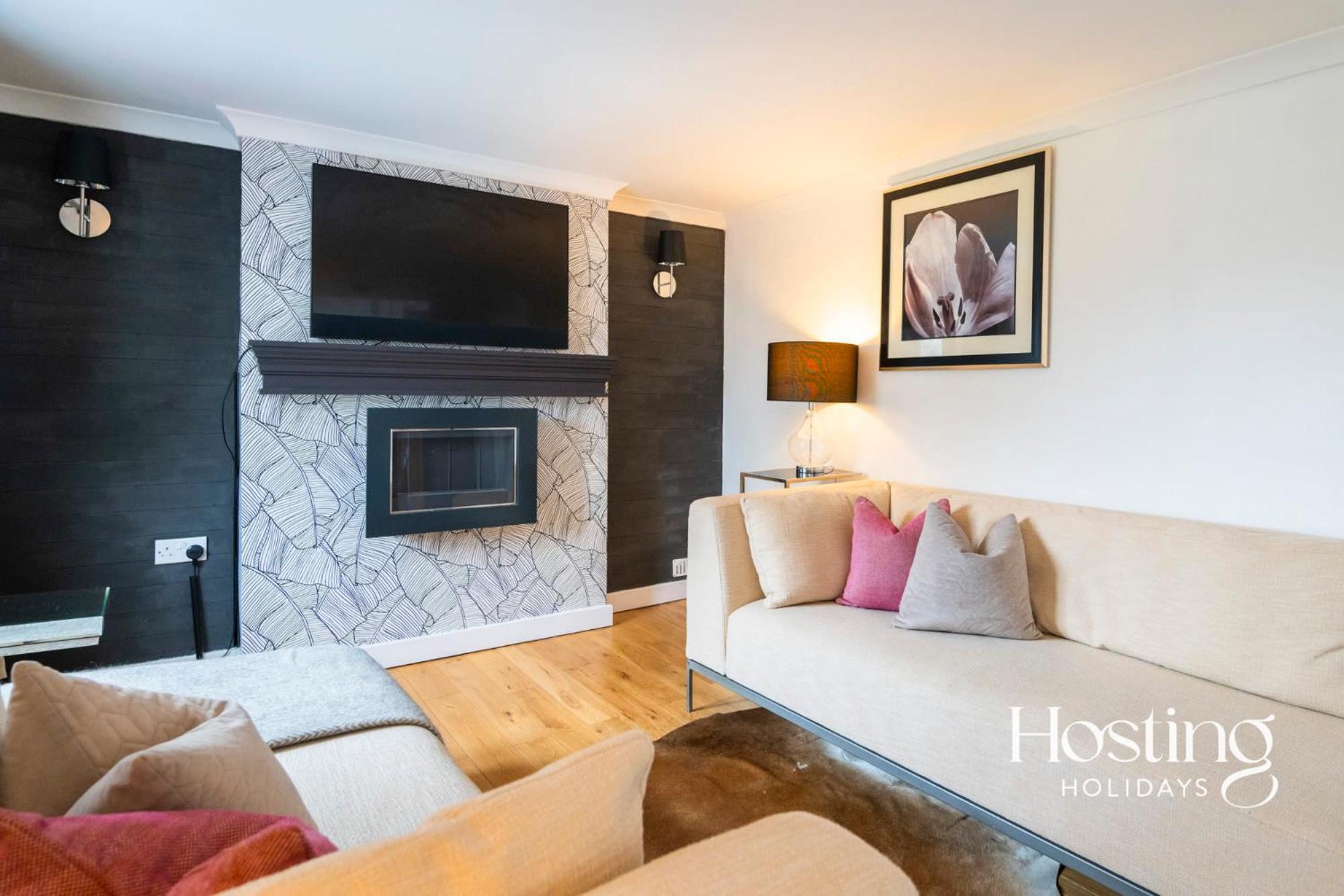 Greys View Cottage Henley-on-Thames Екстер'єр фото