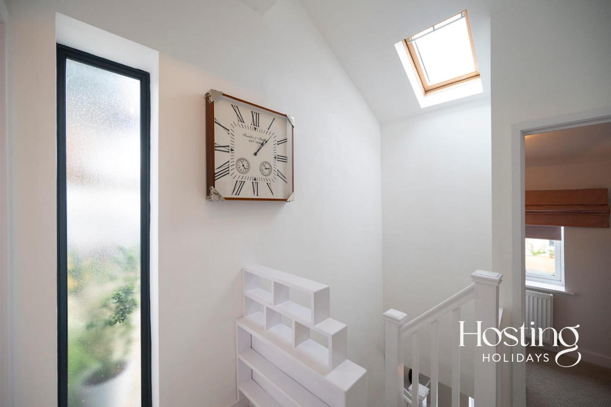 Greys View Cottage Henley-on-Thames Екстер'єр фото