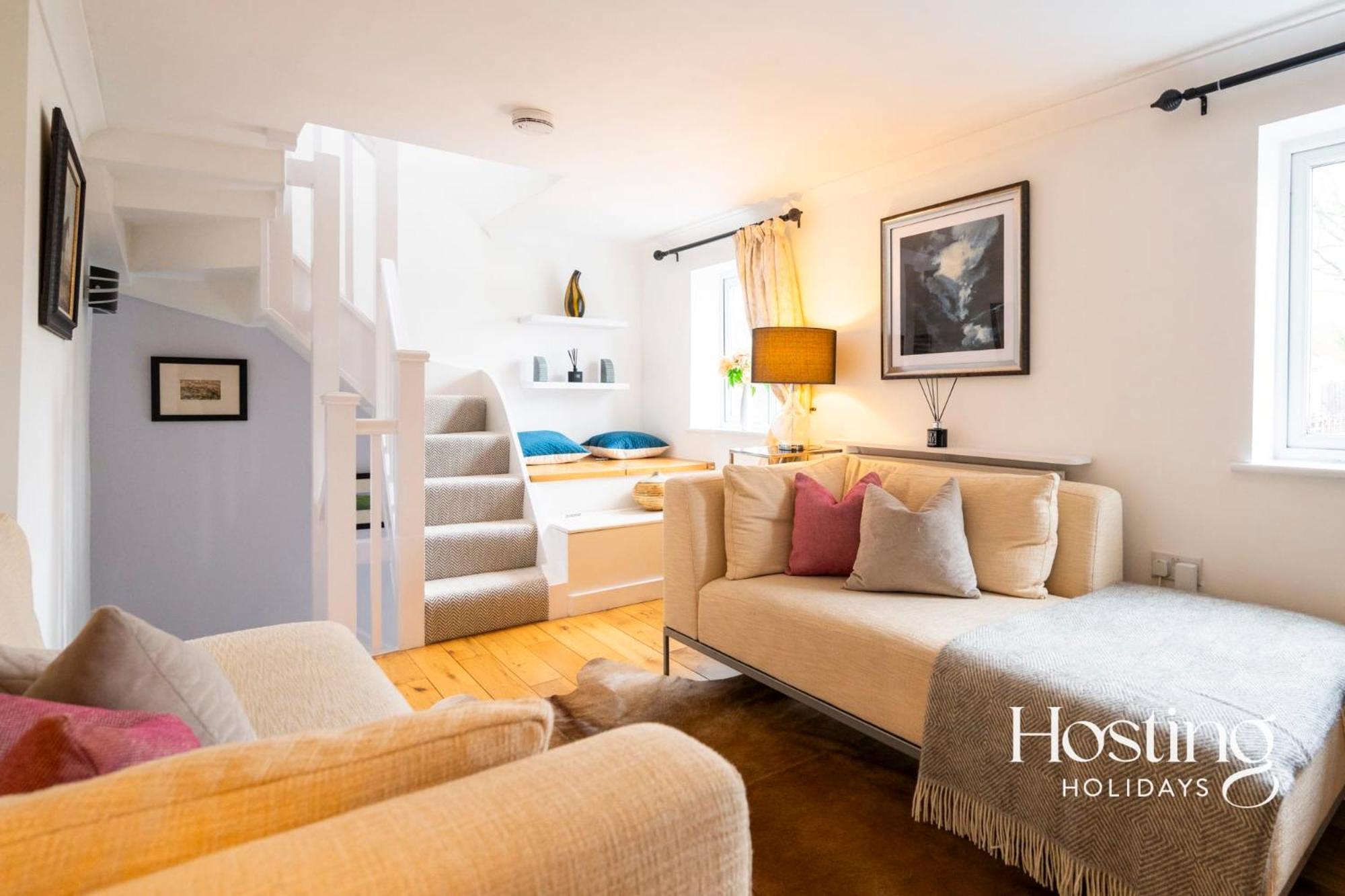 Greys View Cottage Henley-on-Thames Екстер'єр фото