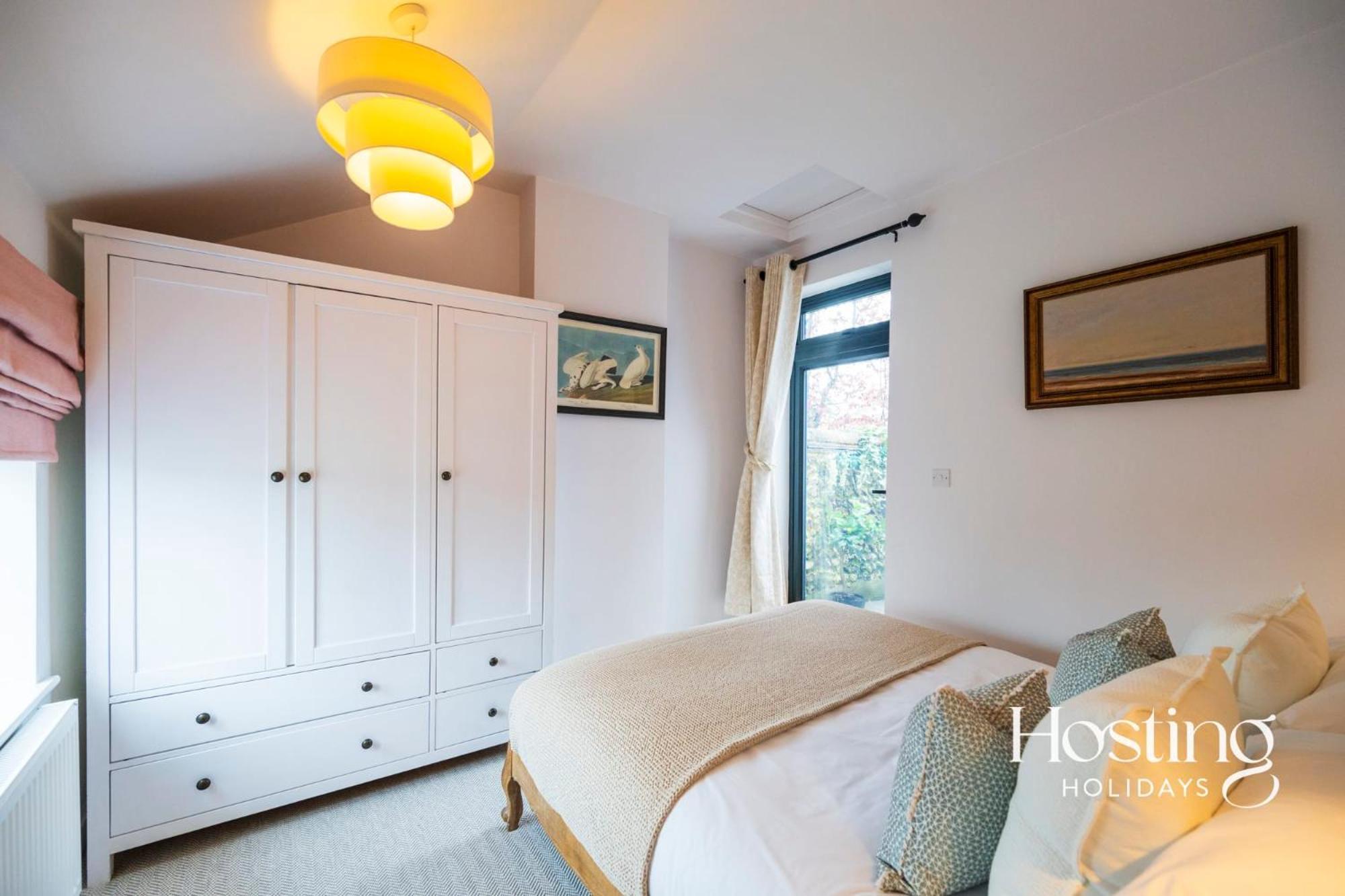 Greys View Cottage Henley-on-Thames Екстер'єр фото