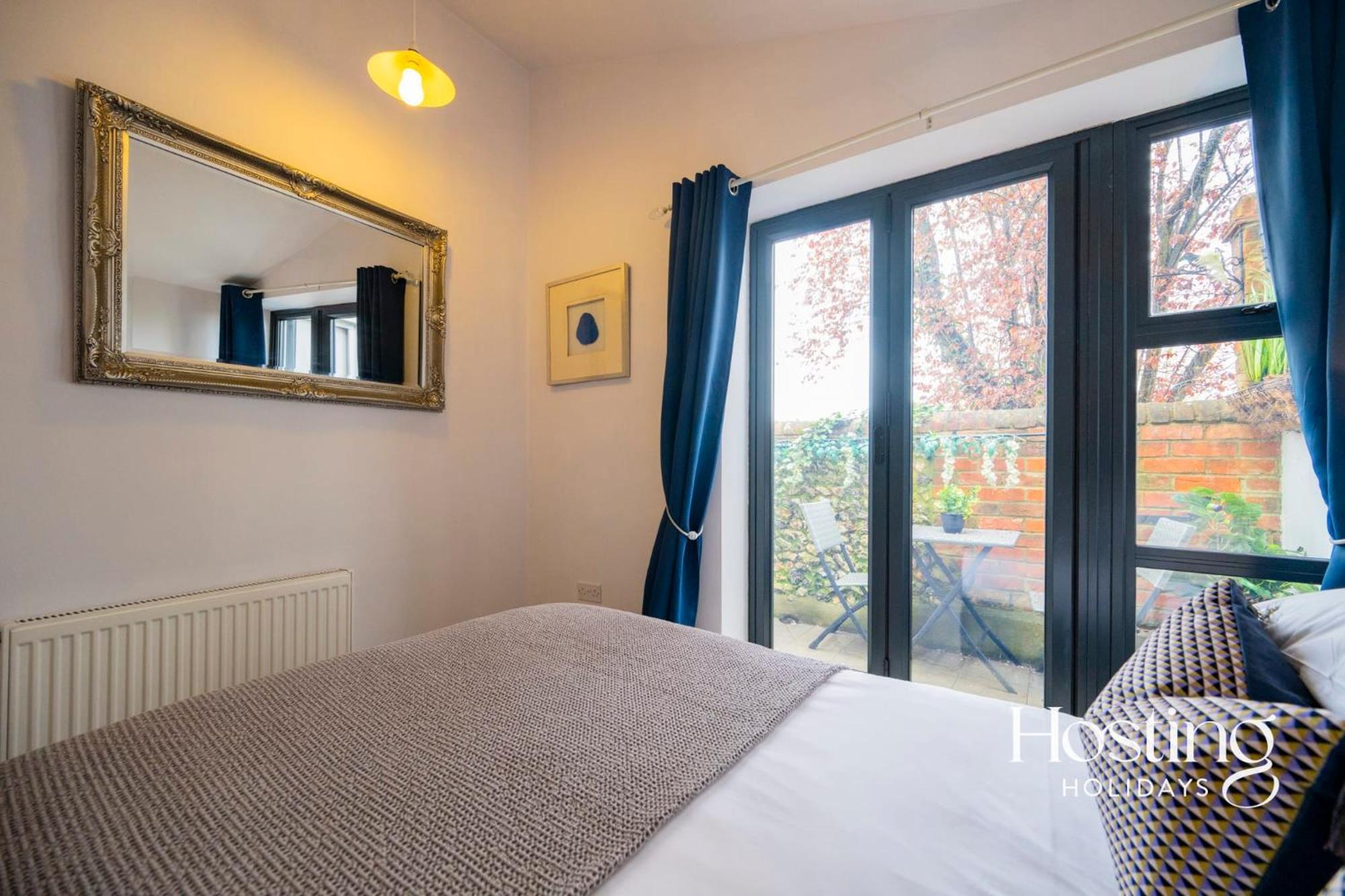 Greys View Cottage Henley-on-Thames Екстер'єр фото
