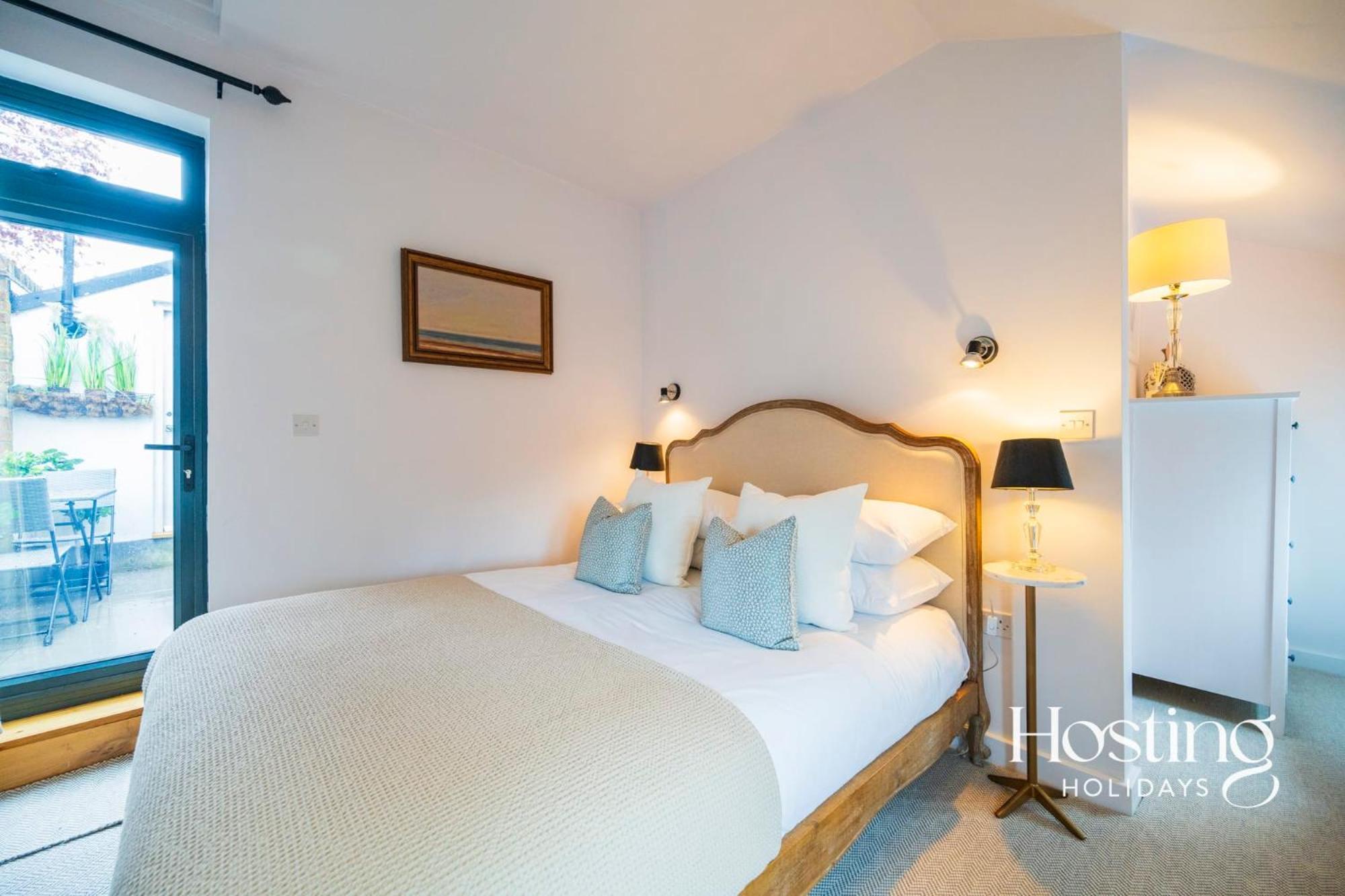 Greys View Cottage Henley-on-Thames Екстер'єр фото