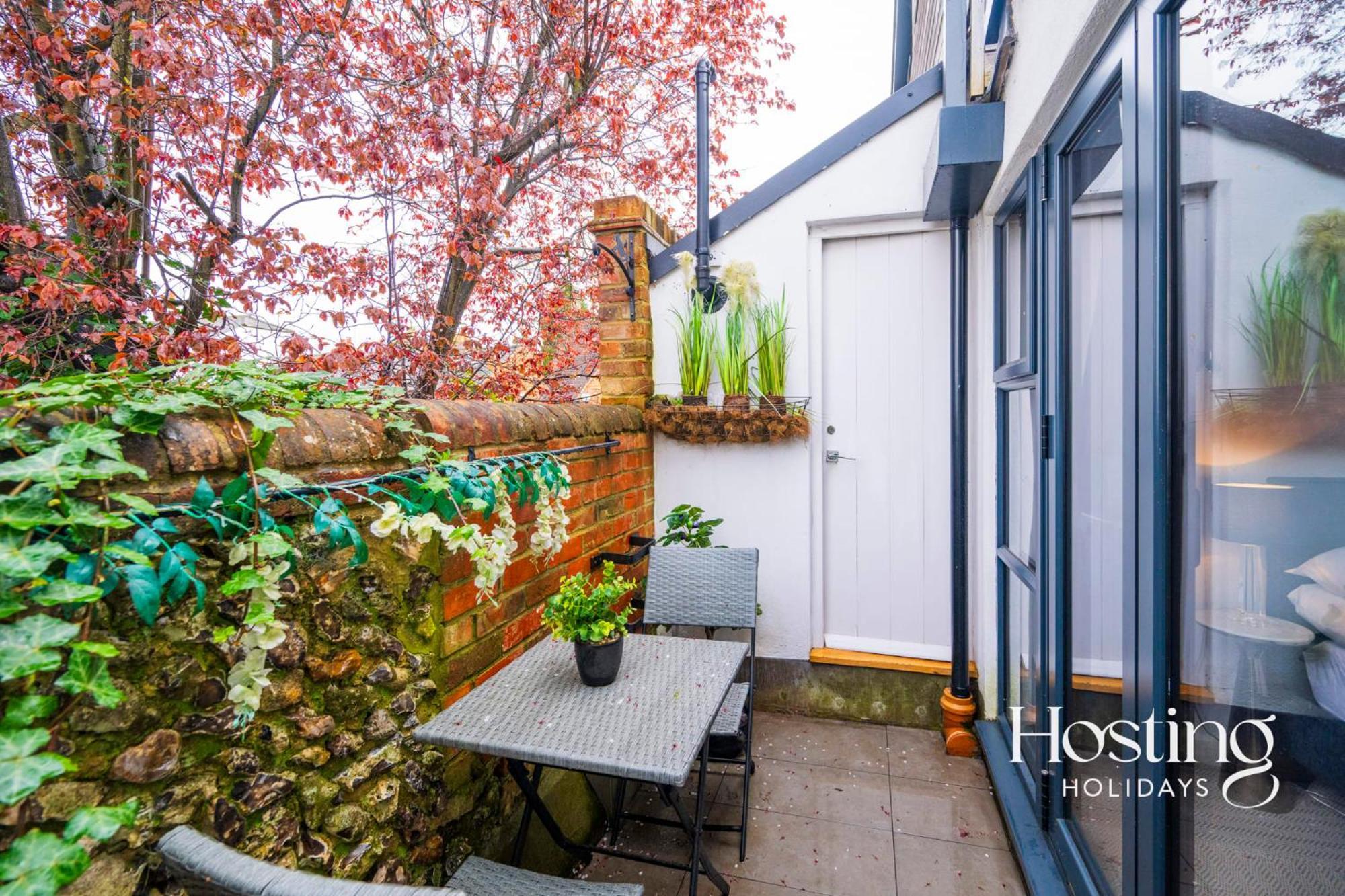 Greys View Cottage Henley-on-Thames Екстер'єр фото