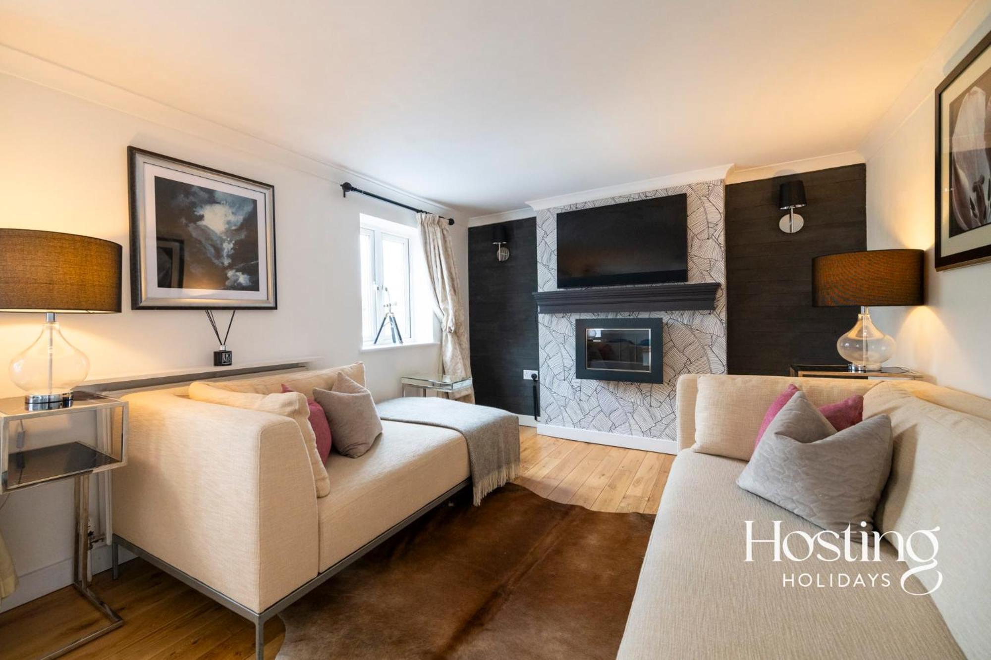 Greys View Cottage Henley-on-Thames Екстер'єр фото