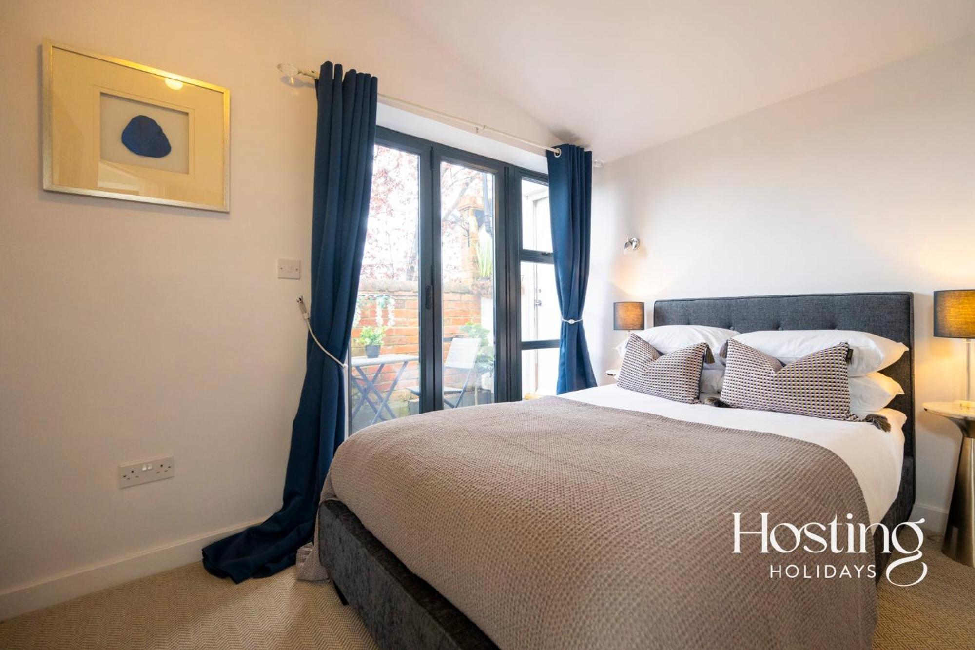 Greys View Cottage Henley-on-Thames Екстер'єр фото